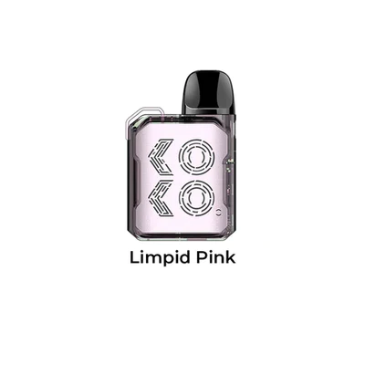 UWELL Caliburn GK2 (VISION) - Limpid Pink