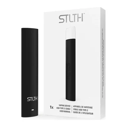 STLTH Device - Black