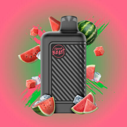 Flavour Beast Mode 8K - Weekend Watermelon Iced