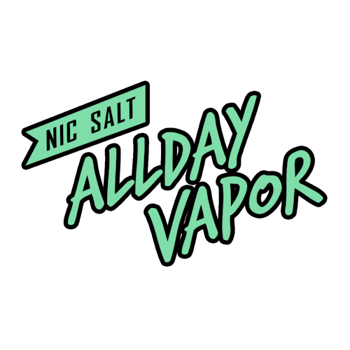 AllDay Vapor Brand