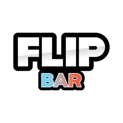Flip Bar Brand