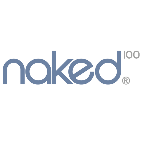 Naked 100 Brand