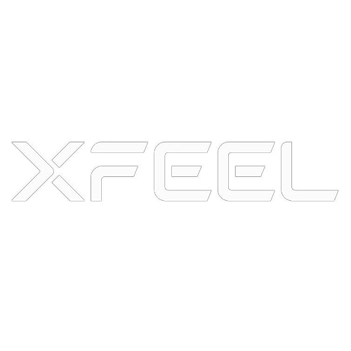 xFeel Brand Logo