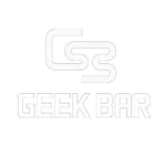 Geek bar Logo