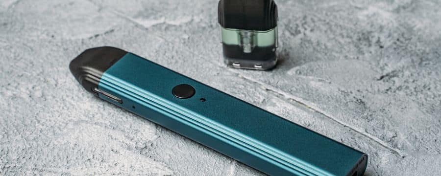 How to Refill a Vape Pod Without Leaking - Pufflab