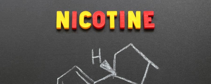 nicotine strengnth guide - Pufflab